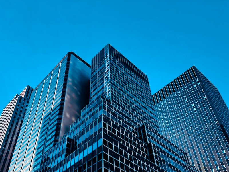 Warehouse & Logistics